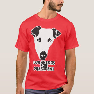 The Rebel Dog T-Shirt