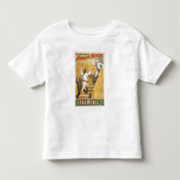 "The Rebel" Irish Rebellion Drama - Fencing