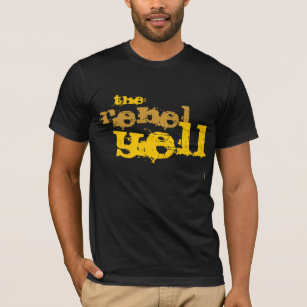 The Rebel Yell T-Shirt