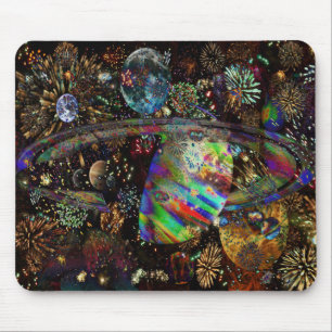 The Rebirth of Venus 2859a Mouse Mat