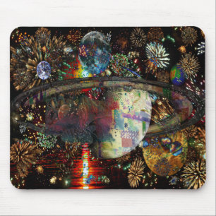 The Rebirth of Venus 2859b Mouse Mat
