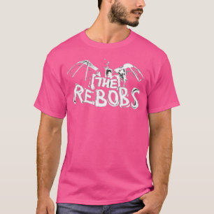 The Rebobs T-Shirt