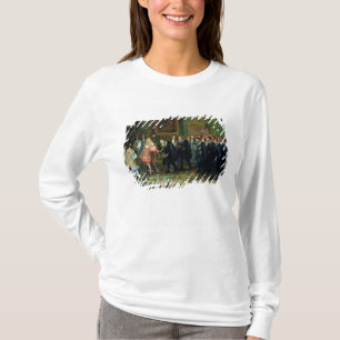 The Reception of the Ambassadors T-Shirt