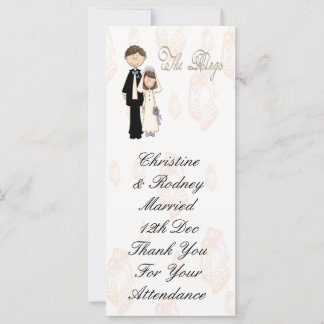 The Reception wedding