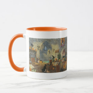 "The Recipe" Mug