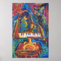 The Recital