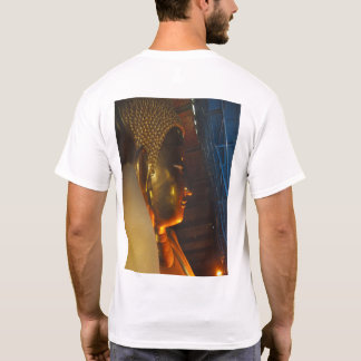 The Reclining Buddha, Bangkok T-Shirt