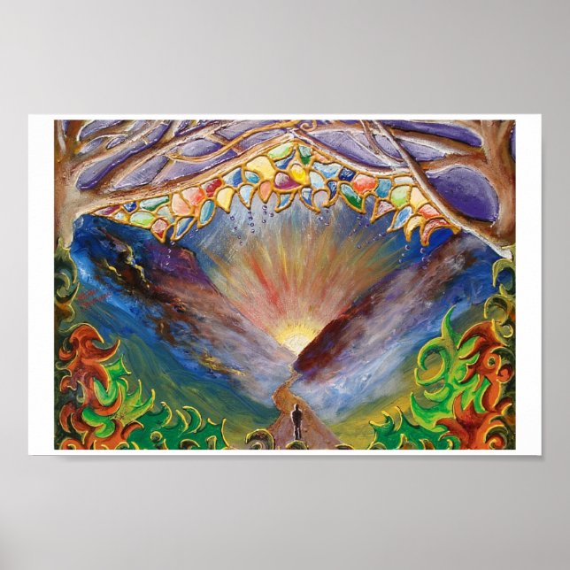 The Recovered Poster (Front)