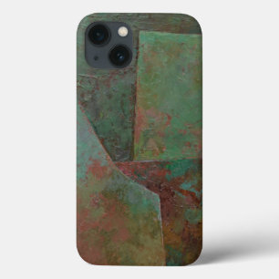 The Red and The Green iPhone 13 Case