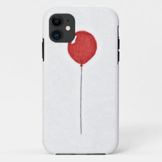 the red balloon iPhone 11 case