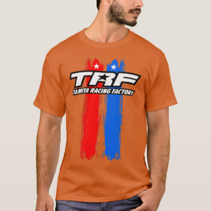 The Red Blue Star T-Shirt