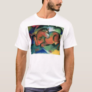 The Red Bull, 1912 T-Shirt
