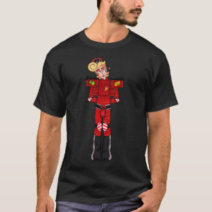 The Red Caboose T-Shirt