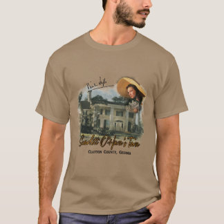 The Red Earth of Tara T-Shirt