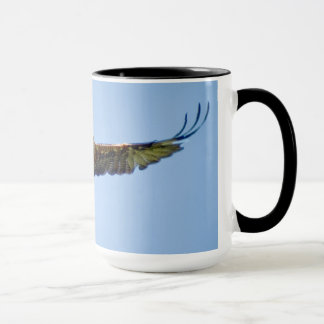 The Red Kite Mug