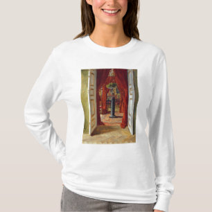 The Red Room, 1882 T-Shirt