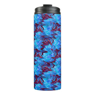 The Red Sea...... Thermal Tumbler