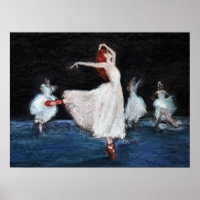 The Red Shoes