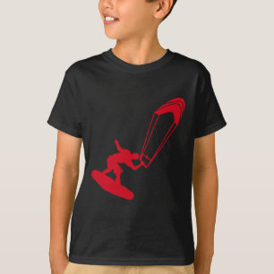 The Red Streak T-Shirt