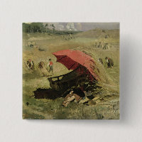 The Red Sunshade, c.1860