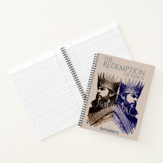 The Redemption Of Kings Journal