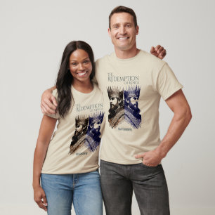The Redemption Of Kings T-Shirt