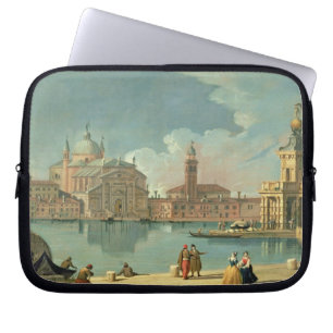 The Redentore, Venice Laptop Sleeve