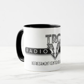 The Refreshment Centre || TRC Coffee Mug