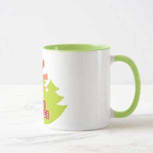 The Refuge Mug