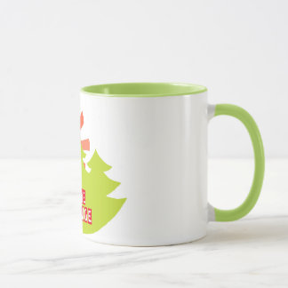 The Refuge Mug