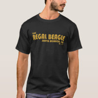The Regal Beagle Company Sitcom 70s 80s Threes Fun