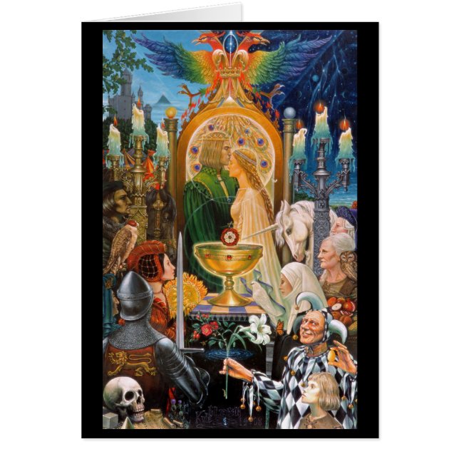 The Regal Marriage by Elizabeth Kyle. (Front)