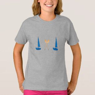 The Regatta Heritage T-Shirt