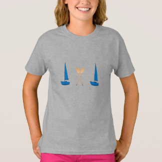 The Regatta Heritage T-Shirt