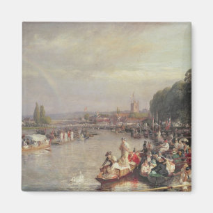 The Regatta Magnet