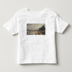 The Regatta Toddler T-Shirt