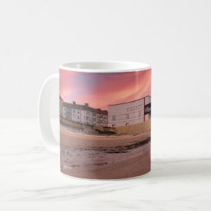 The Regent Cinema, Redcar Coffee Mug