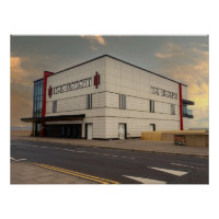 The Regent Cinema, Redcar