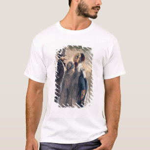 The Regular Visitor to Ranelagh Gardens T-Shirt