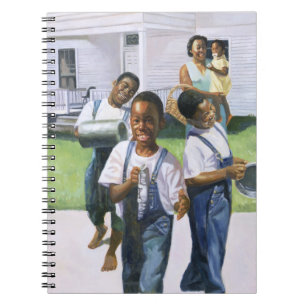 The Rehearsal 2000 Notebook