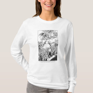 The Reign of Antichrist T-Shirt