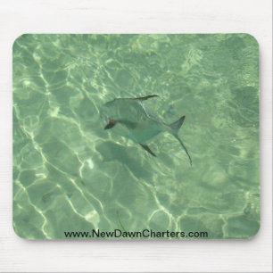 The Release Mouse Mat