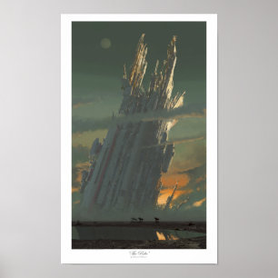 "The Relic" Poster