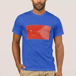 THE RELIGIOUS MIND T-Shirt