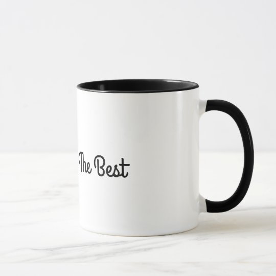 The Reluctant Godfather Burndee Is the Best Mug