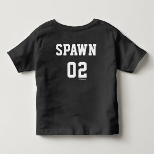 The Remix Toddler Kids Mummy Daddy & Me Shirt