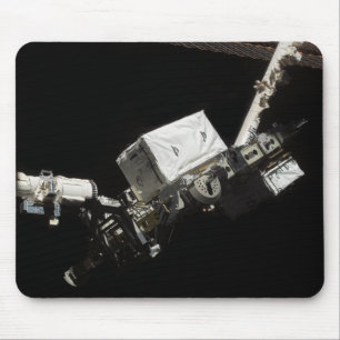 The Remote Manipulator System robotic arm Mouse Mat