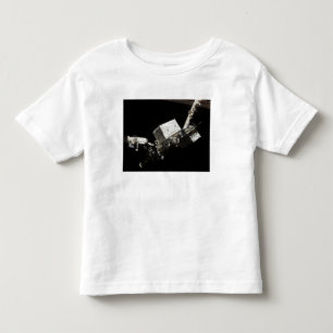 The Remote Manipulator System robotic arm Toddler T-Shirt
