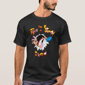 The Ren Stimpy Show T-Shirt