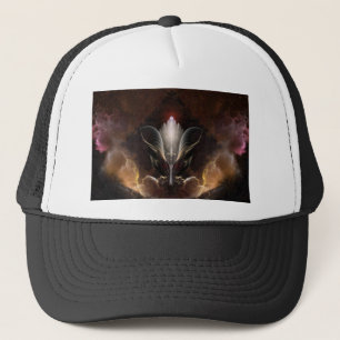 The Renidron Trucker Hat
